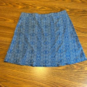 RipSkirt Hawaii Wrap Skirt Length 2